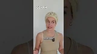 WENN MAN KOMPLETT NERVÖS IST:
