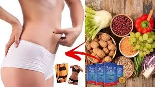 How To Lose Weight Fast at Home With Diet - The 3 Week Diet System