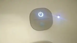 Фестивальный робот-пылесос