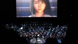 To Zanarkand - FFX (Distant Worlds, Vancouver 2018)