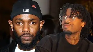 Kendrick Will Reply Soon..