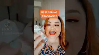 Best SPRING FRAGRANCE #chanel #comedy #spring #perfumecollection #youtubeshorts #information #women