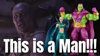 Best and Worst of Marvel Legends in 2023 so Far