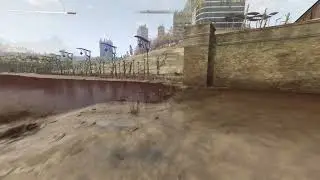 Dying Light 2 Questionable Wall