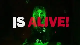ValleyScare is Alive!
