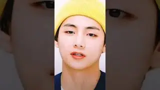 borahae 💜#taehyung