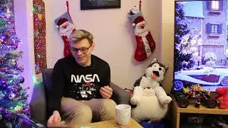 Snowy's Advent 2022 - Day 15