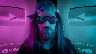 The YouTuber | Comedy Short