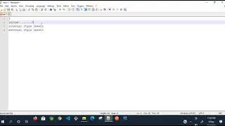 css || cascading style sheet || inline style sheet