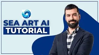 Sea Art Ai Tutorial │Ai Hipe