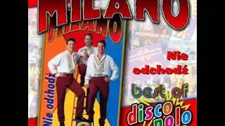 Milano - Justysia