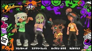 How to Get Splatoween Gear and Special Banner! - Splatoon 3