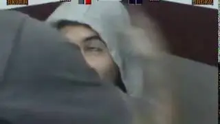 Strongest Motherfucker in the World Fighting Tournament