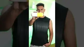 Mini Umbrella in Capsule लेकर आया