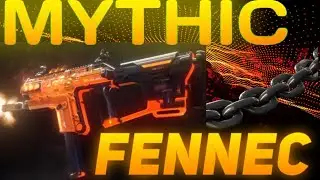 *NEW* Mythic fennec lucky draw unpacking // Sponsor By Hypder Army // Call Of Duty Mobile //