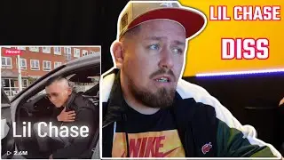 LIL CHASE DISS