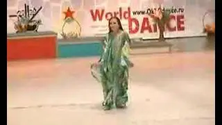 Folk-Bellydance - 2