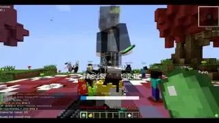 BlockParty-№1 "Прыжок веры"