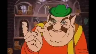 Мнение Моршу насчёт Влада А4