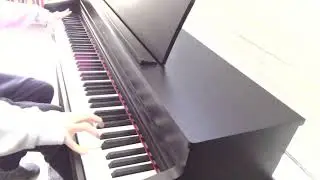 Op. 10, No. 1 Test #1