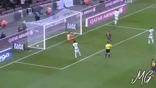 Pedro Rodriguez - All Goals Halfway Through The Season 2013-14 ||HD||