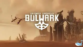 Bulwark Falconeer Chronicles 불워크 팔코니어 크로니클스 3분리뷰