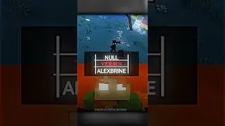 Null Vs Alexbrine 