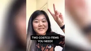 Two COSTCO Items YOU NEED Part 3!