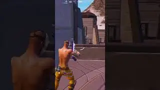 This DMR Play Was 200 IQ! 🤑🧠 (Fortnite Chapter 4) #shorts