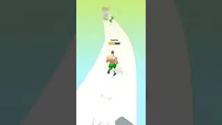muscle rush #mastermodapk #musclerush