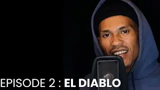 Eps. 2 : El Diablo #BringTheBarz [One Take Session]