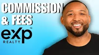 EXP REALTY COMMISSION SPLIT  | NEW UPDATES