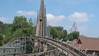 Holiday World [Visit #2] 2023
