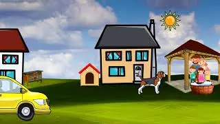Трогательная притча о дружбе и соседях  