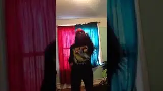 RUN IT OUT CHALLENGE