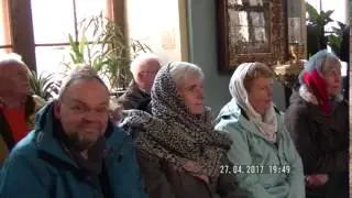 Посмотрите в эти глаза, полные доброты.
