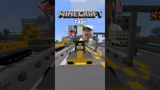 Become a Javanese Coolie in Minecraft 👷🛠️
