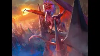 MTG, Arena: Arcane Tempo