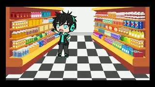 Soup Store (FT. DJs Vinyl and Lyte from Gacha World)