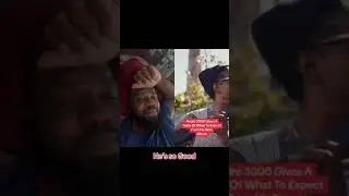 Andre 3000 Album Preview