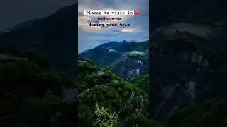 Have you visited these places？#mussoorie #mussoorietravel #trip #tourism #travelvlog #uttarakhand