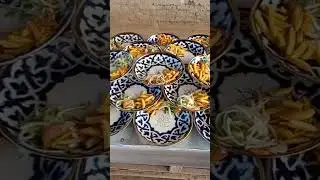 ЛО'ЛИ КАУАП РЙТСЕПЛАРИ