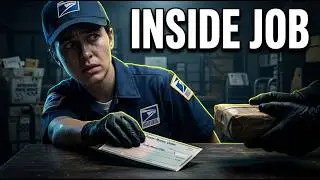 The Postal Worker Who Traded Mail for Cocaine