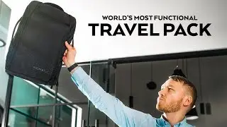 Can The Nomatic Travel Pack Transform YOUR Life?