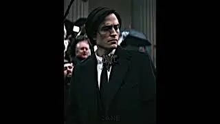 Deathstroke vs Battinson 