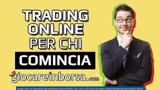 Trading Online per chi Comincia