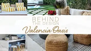 Backyard Reveal: Behind The Design Tour