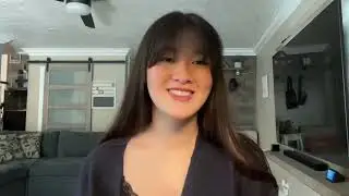 Miley Cyrus - Flowers (Cover by Audrey Huynh) |  @audreyhuynh ​