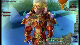 WARTALE - QUEST   ETHERBORN   DIARIA