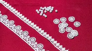 lace से बनाये बहुत ही प्यारी sleeves डिजाइन ||new and stylish sleeves design 2022|| sleevesdesign